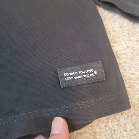 Life Is Good Womens Light The Way Halloween Long Sleeve Cotton Shirt Size XXL - Picture 4 of 7